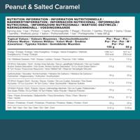 Protein Crisp Bar | Optimum Nutrition | 650g - thumbnail