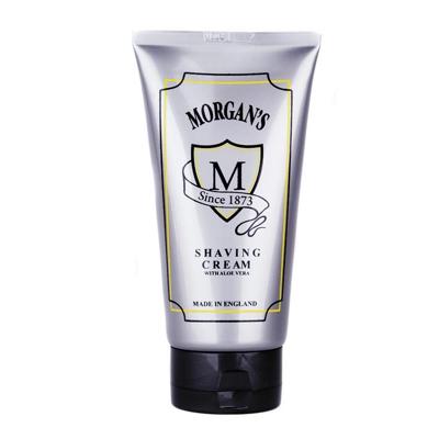 Morgan's Shaving Cream 150ml Morgan's Shaving Cream 150ml