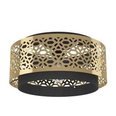 Eglo Design plafondlampSandbach Ø 42cm - 43979