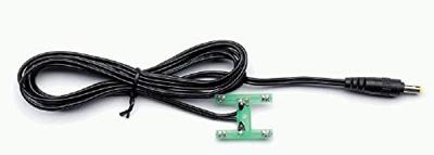 61191 H0 Roco GeoLine (met ballastbed) Aansluitkabel 61191 H0 Roco GeoLine (met ballastbed) Aansluitkabel