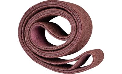 PFERD TOOLS VB 75/2500 A 180 M 45011705 Schuurband Korrelgrootte (num) 180 (l x b) 2500 mm x 75 mm 2 stuk(s)