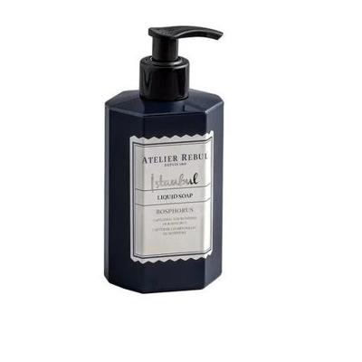 Atelier Rebul Istanbul Bosphorus Liquid Soap 250ml