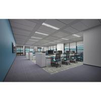 Signify 46698200 Gloeilamp-lamp Energielabel D (A - G) G13 Buis 16 W Daglichtwit (Ø x l) 28 mm x 1212 mm 1 stuk(s) - thumbnail