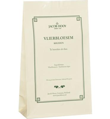 Jacob Hooy Vlierbloesem Gerist