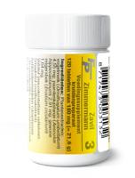Zavit 3 120 Tabletten - thumbnail
