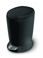 Simplehuman Afvalemmer Slim 6 liter - thumbnail