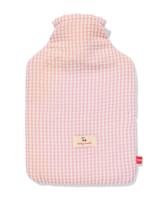 HEMA Warmwaterkruik 1.8L seersucker ruiten - thumbnail