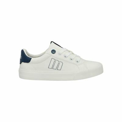 Casual Sneakers Mustang Emi Infantil Walk Wit - Maat: 35