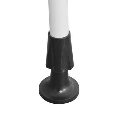 Luifel handmatig uittrekbaar 100 cm crme