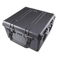 Peli 1640 Professionele Trolley Koffer Voor Drones, Elektronica, Foto-, En Videoapparatuur, Ip67 Water- En Stofdicht, Capaciteit: 130L, Gemaakt In De Vs, Met Aanpasbaar Plukschuim, Kleur: Zwart - thumbnail