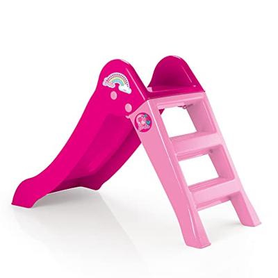 Dolu Barbie Glijbaan 70x111x47 cm Roze