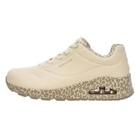 Skechers Uno - Safari Time 155412/WHLD Beige-36 maat 36 - thumbnail