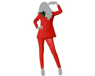 Kostuums voor Volwassenen XS/S