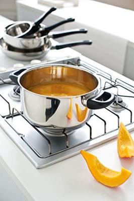 BEKA POLO Kookpan met deksel 16cm