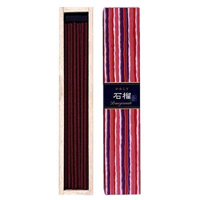 Kayuragi Wierook Granaatappel Kayuragi Wierook Granaatappel