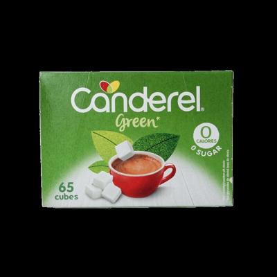 Canderel Green 65 Stuks