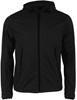 Stanno 450001 Prime Softshell Jacket - Black - 3XL - thumbnail