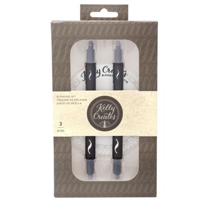 Kelly Creates • pen blending kit 3pcs