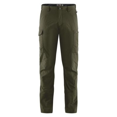 Fjallraven Abisko Stretch Trousers Dames Fjallraven Abisko Stretch Trousers Dames