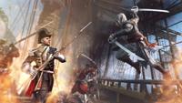 Assassin's Creed 4 Black Flag - thumbnail