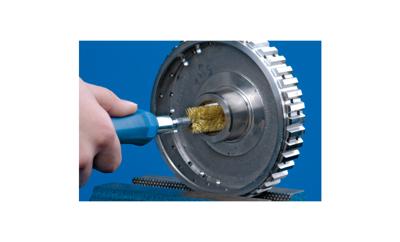 PFERD TOOLS SWG-3/8 BSW Snelwisselgreep 135 mm 1 stuk(s)