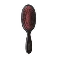 The Insiders Natural Flat Healthy Hair Brush 1Stuks - thumbnail