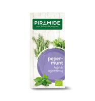 Piramide Thee Pepermunt - thumbnail