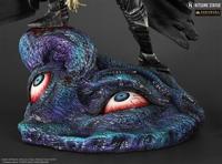 Hunter × Hunter Akihabara Legend Figure PVC Statue 1/8 Kirua (God Speed Mode) 21 cm - thumbnail