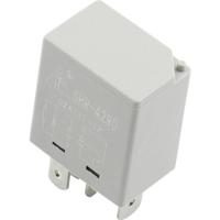 TRU COMPONENTS SHR-4290 SHR-24VDC-F-A 5pin Auto-relais 24 V/DC 30 A 1x NO - thumbnail