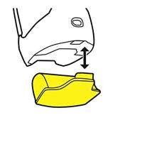 Karcher Verwisselbare Accu voor WV 5 & WVP 10 - 2.633-123.0 - thumbnail