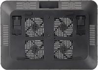 Conceptronic Notebook koelkussen met 4 ventilators - thumbnail