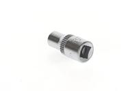 Gedore D 20 5,5 1802402 Dopsleutelinzetstuk 5.5 mm 1/4 (6.3 mm) - thumbnail