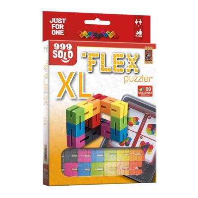 Solo Flex Puzzler XL