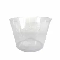 Pot inlay Lucas clear 15,0ltr waterdichte binnenbak TS - Ts - thumbnail