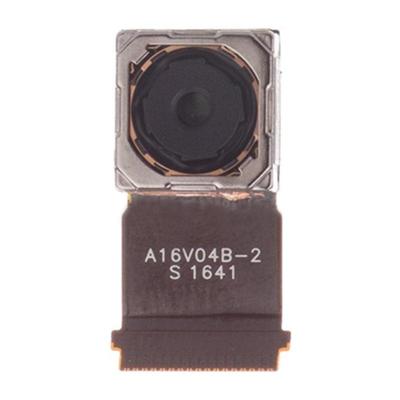 Achtergerichte camera voor Motorola Moto Z Play XT1635