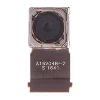 Achtergerichte camera voor Motorola Moto Z Play XT1635 - thumbnail