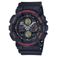 Casio G-Shock GA-140-1A4ER Heren Horloge 55mm - thumbnail
