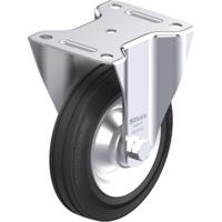 Blickle B-V 162R Bokwiel Wieldiameter: 160 mm Draagvermogen (max.): 135 kg 1 stuk(s) - thumbnail