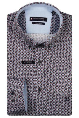 Giordano Overhemd 527027 Giordano Overhemd 527027