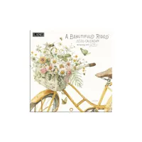 A Beautiful Ride Mini Kalender 2026 - thumbnail