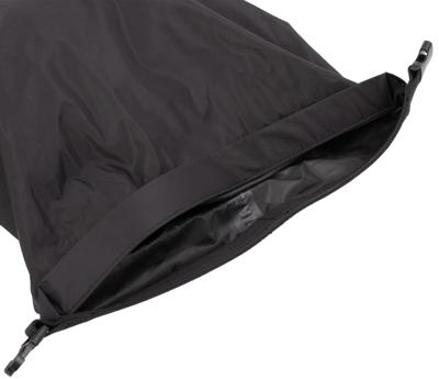 OXFORD binnenzak "nomad" nomad dry bag 4 ltr black