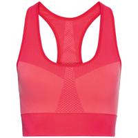 Odlo level 3 sportbh oranje - thumbnail