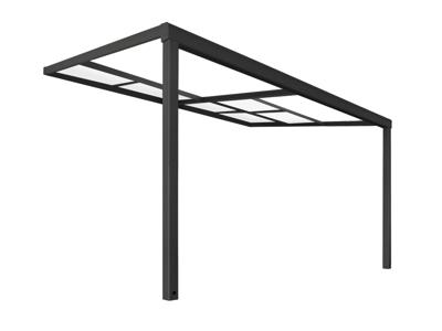 HOME DELUXE Overkapping Solis Deluxe