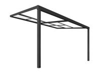 HOME DELUXE Overkapping Solis Deluxe - thumbnail