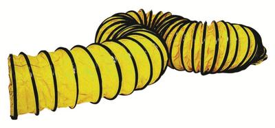 Master FLEXIBELE SLANG BL6800, Ø305MM X 7,6M - 4031.406