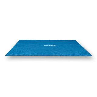 Intex 29026 Solarzeil 538x253 cm Blauw