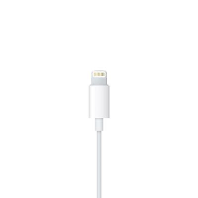 Apple Apple Earpods met Lightning connector - 9540095