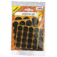 Verlofix anti-krasvilt (46 stuks) - thumbnail