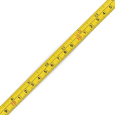 Lufkin Ultralok Rolmaat 13mm x 3m - Y23CME