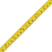 Lufkin Ultralok Rolmaat 13mm x 3m - Y23CME - T0060402311 - T0060402311 - thumbnail
